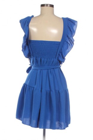 Рокля Unbranded, Размер S, Цвят Син, Цена 29,00 лв.