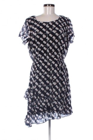 Рокля Unbranded, Размер M, Цвят Многоцветен, Цена 23,99 лв.