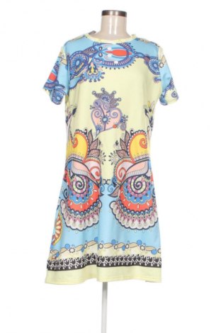 Šaty  Unbranded, Velikost M, Barva Vícebarevné, Cena  685,00 Kč