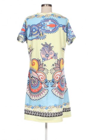 Šaty  Unbranded, Velikost M, Barva Vícebarevné, Cena  685,00 Kč