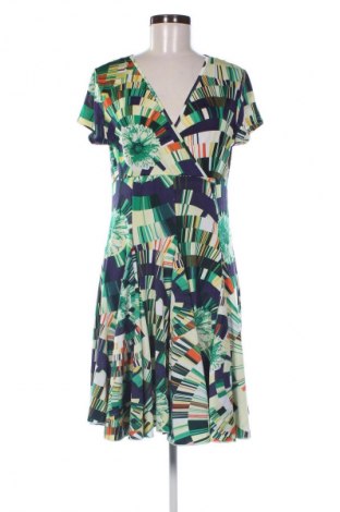 Kleid Unbranded, Größe L, Farbe Mehrfarbig, Preis 11,99 €