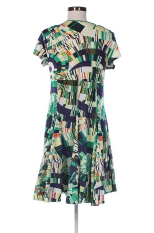 Kleid Unbranded, Größe L, Farbe Mehrfarbig, Preis 11,99 €