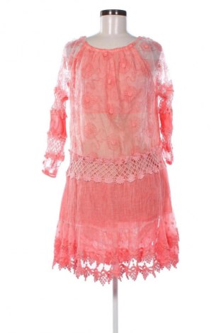 Šaty  Unbranded, Velikost M, Barva Červená, Cena  299,00 Kč