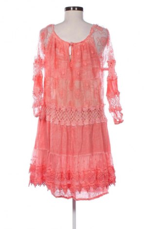 Šaty  Unbranded, Velikost M, Barva Červená, Cena  299,00 Kč