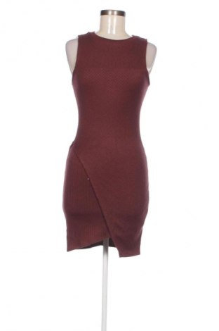 Šaty  Unbranded, Velikost S, Barva Hnědá, Cena  367,00 Kč