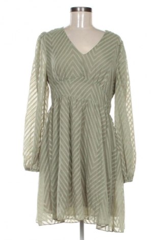 Šaty  Unbranded, Velikost M, Barva Zelená, Cena  249,00 Kč