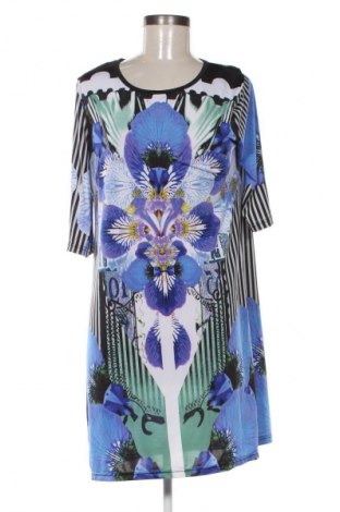 Šaty  Unbranded, Velikost M, Barva Vícebarevné, Cena  495,00 Kč