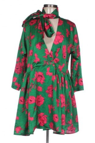 Sukienka Unbranded, Rozmiar M, Kolor Kolorowy, Cena 44,99 zł