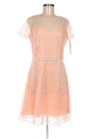 Šaty  Unbranded, Velikost L, Barva Růžová, Cena  479,00 Kč