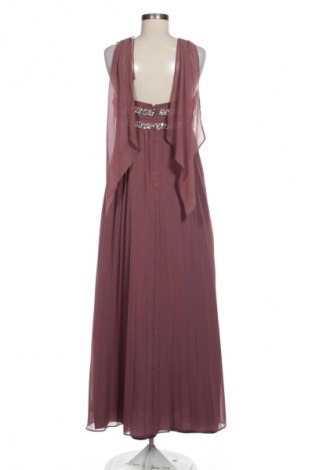 Šaty  Unbranded, Velikost M, Barva Popelavě růžová, Cena  399,00 Kč