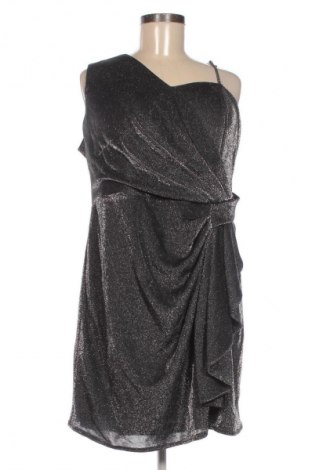 Рокля Unbranded, Размер XXL, Цвят Многоцветен, Цена 29,00 лв.