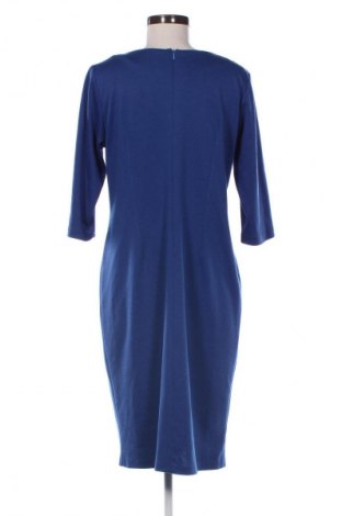 Рокля Unbranded, Размер L, Цвят Син, Цена 14,99 лв.