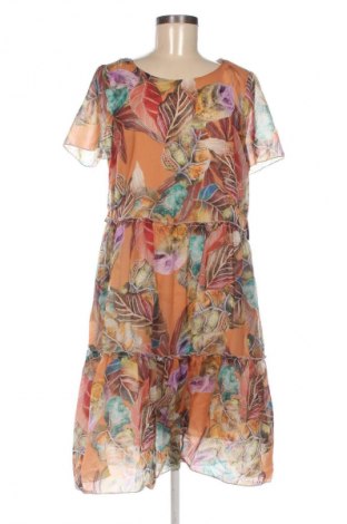 Šaty  Unbranded, Veľkosť L, Farba Viacfarebná, Cena  23,59 €
