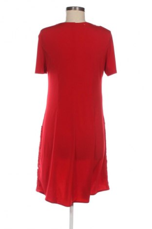 Šaty  Unbranded, Velikost L, Barva Červená, Cena  299,00 Kč