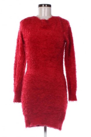 Рокля Unbranded, Размер M, Цвят Червен, Цена 20,99 лв.