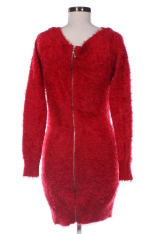 Рокля Unbranded, Размер M, Цвят Червен, Цена 20,99 лв.