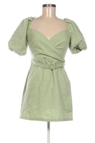 Kleid Unbranded, Größe S, Farbe Grün, Preis 14,91 €