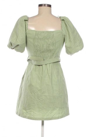 Kleid Unbranded, Größe S, Farbe Grün, Preis 14,91 €