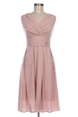 Šaty  Unbranded, Veľkosť M, Farba Popolavo ružová, Cena  14,91 €