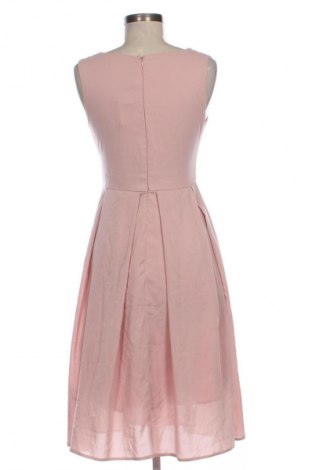 Šaty  Unbranded, Veľkosť M, Farba Popolavo ružová, Cena  14,91 €