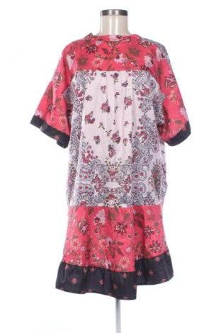 Sukienka Unbranded, Rozmiar XL, Kolor Kolorowy, Cena 53,99 zł