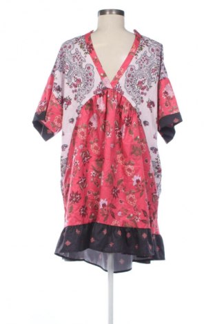 Sukienka Unbranded, Rozmiar XL, Kolor Kolorowy, Cena 53,99 zł