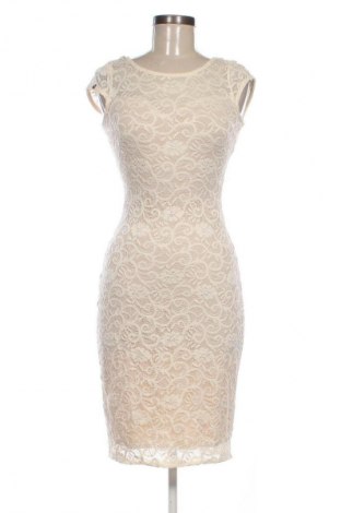 Šaty  Unbranded, Veľkosť S, Farba Béžová, Cena  14,91 €