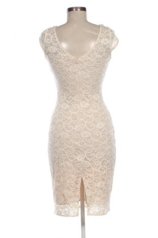 Šaty  Unbranded, Veľkosť S, Farba Béžová, Cena  14,91 €