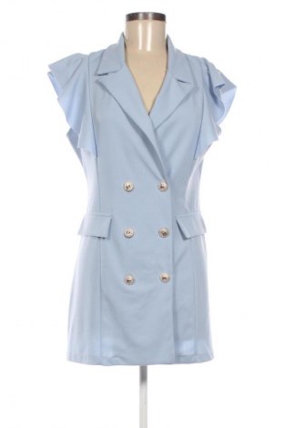 Kleid Unbranded, Größe M, Farbe Blau, Preis € 11,99