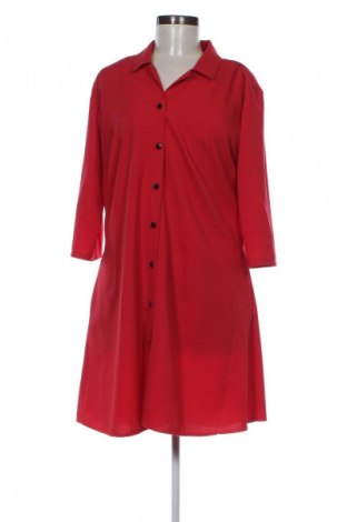 Šaty  Unbranded, Velikost L, Barva Červená, Cena  606,00 Kč