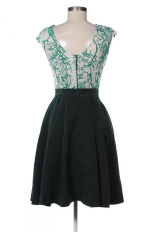Šaty  Unbranded, Velikost S, Barva Zelená, Cena  732,00 Kč