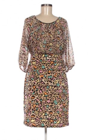 Рокля Unbranded, Размер XL, Цвят Многоцветен, Цена 16,99 лв.