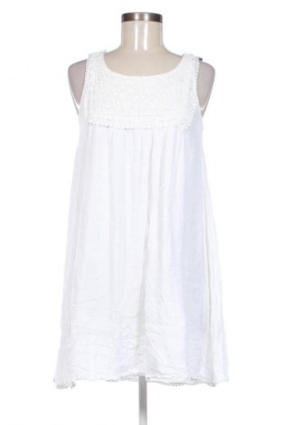 Šaty  Unbranded, Veľkosť S, Farba Biela, Cena  14,77 €