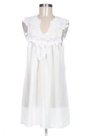 Šaty  Unbranded, Veľkosť S, Farba Biela, Cena  14,77 €