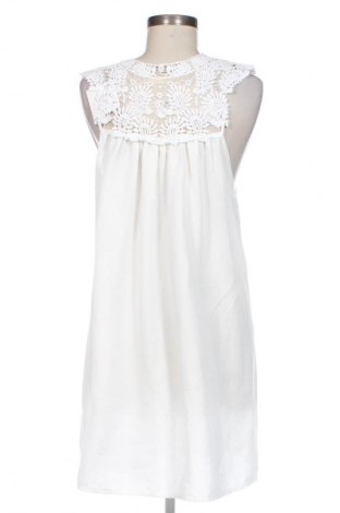 Šaty  Unbranded, Veľkosť S, Farba Biela, Cena  14,77 €
