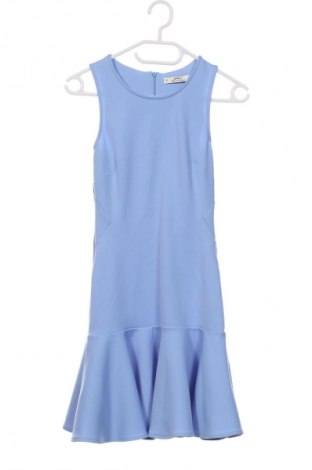Šaty  Unbranded, Velikost XXS, Barva Modrá, Cena  369,00 Kč