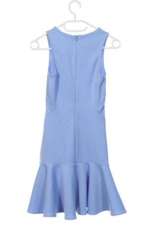 Šaty  Unbranded, Velikost XXS, Barva Modrá, Cena  369,00 Kč