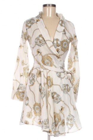 Рокля Unbranded, Размер M, Цвят Многоцветен, Цена 28,88 лв.