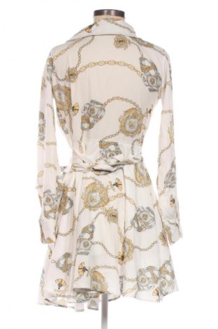 Рокля Unbranded, Размер M, Цвят Многоцветен, Цена 28,88 лв.