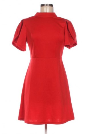 Sukienka Unbranded, Rozmiar M, Kolor Czerwony, Cena 66,39 zł