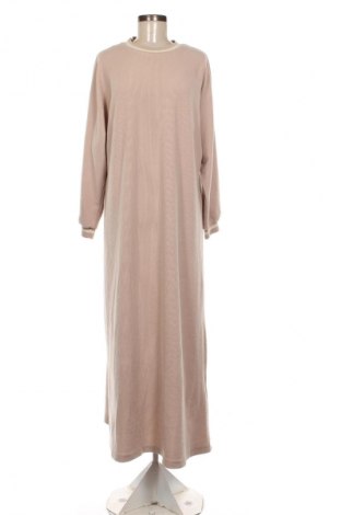 Šaty  Unbranded, Veľkosť M, Farba Béžová, Cena  15,95 €