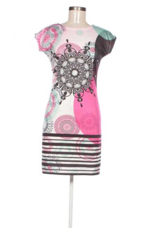 Šaty  Unbranded, Velikost L, Barva Vícebarevné, Cena  367,00 Kč