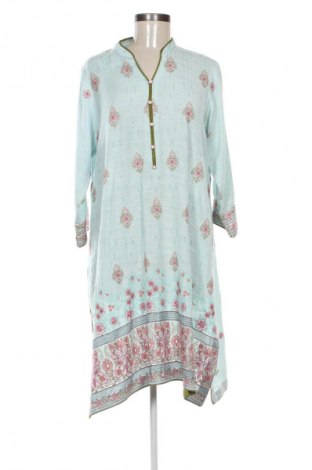 Sukienka Unbranded, Rozmiar L, Kolor Kolorowy, Cena 124,92 zł