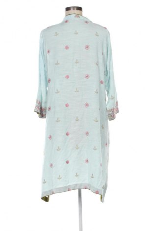 Sukienka Unbranded, Rozmiar L, Kolor Kolorowy, Cena 124,92 zł