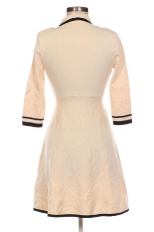 Šaty  Unbranded, Veľkosť XS, Farba Kremová, Cena  11,95 €