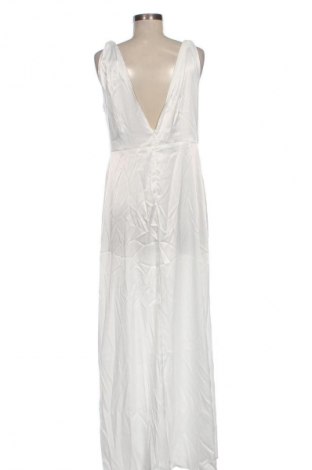 Šaty  Unbranded, Velikost L, Barva Bílá, Cena  734,00 Kč