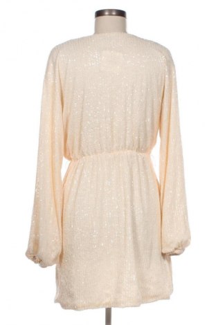 Φόρεμα Unbranded, Μέγεθος M, Χρώμα  Μπέζ, Τιμή 10,99 €