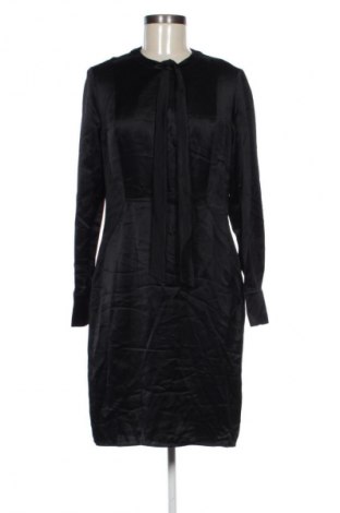 Рокля Unbranded, Размер M, Цвят Черен, Цена 8,99 лв.