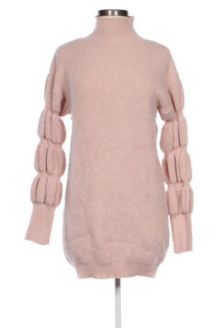 Šaty  Unbranded, Velikost M, Barva Růžová, Cena  299,00 Kč