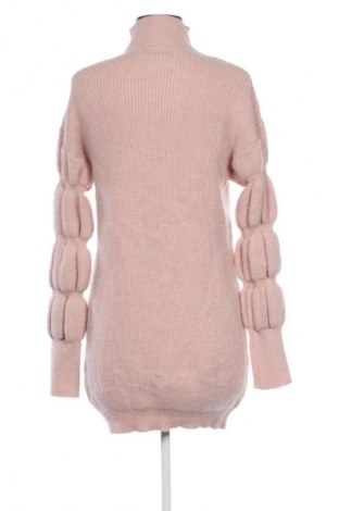 Šaty  Unbranded, Velikost M, Barva Růžová, Cena  299,00 Kč